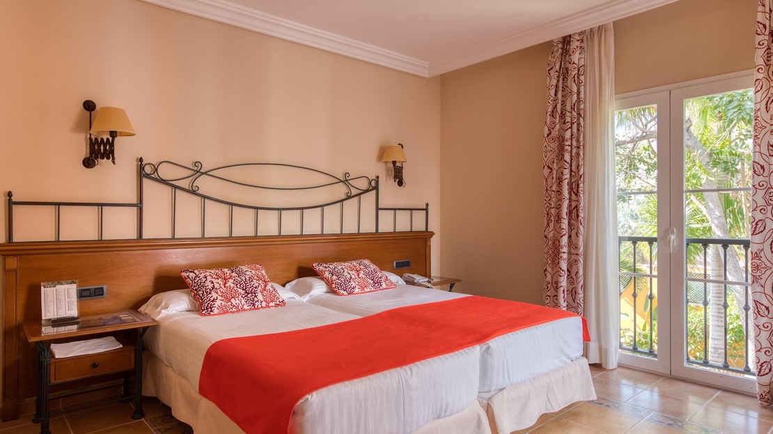 Hotel Cordial Mogán Playa